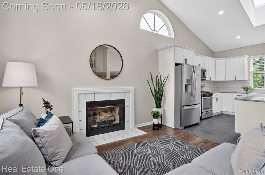 475 Court Lane, Howell, MI 48843 — Photo 6