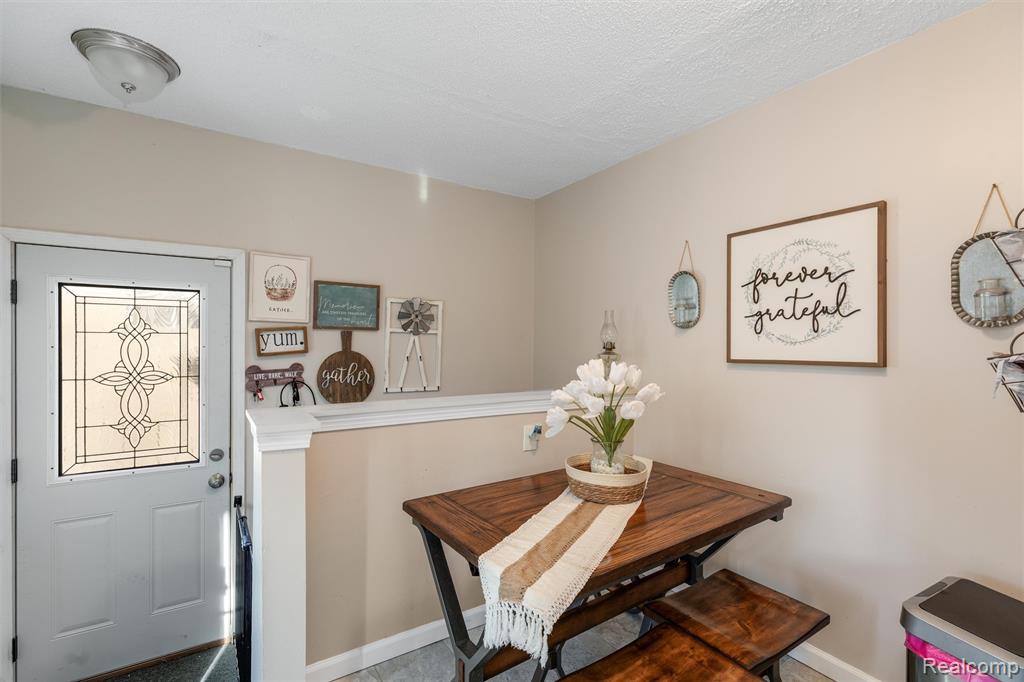9796 Van Buren Street Street, Van Buren, MI 48111 — Photo 11
