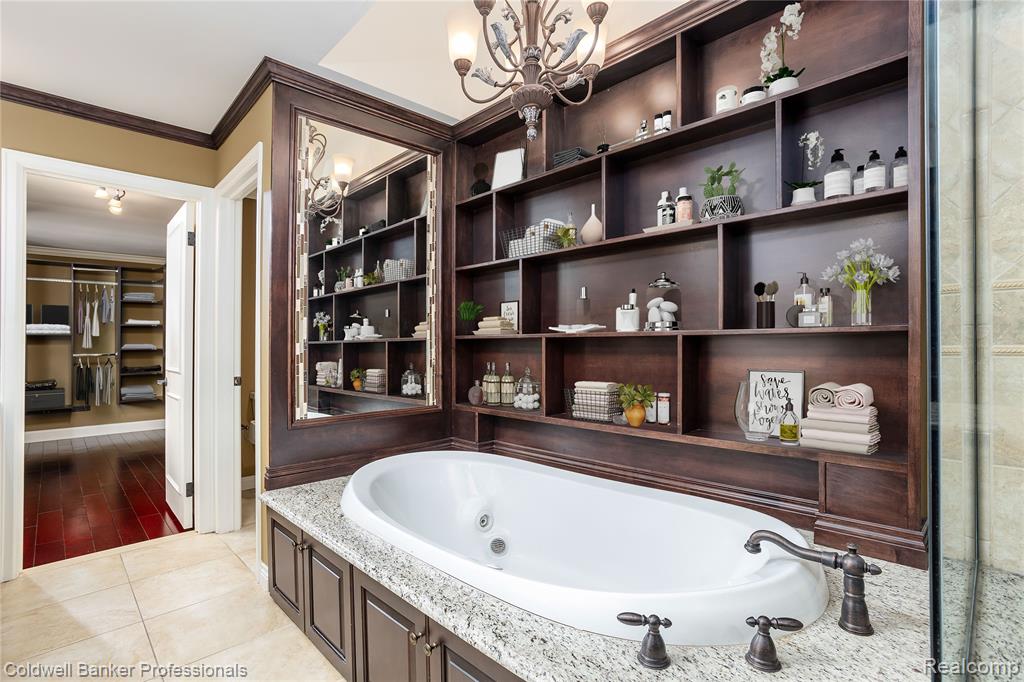 56 Oxford Road, Grosse Pointe Shores, MI 48236 — Photo 26