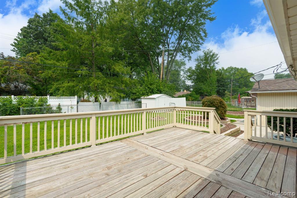 5954 Pine Street, Taylor, MI 48180 — Photo 33