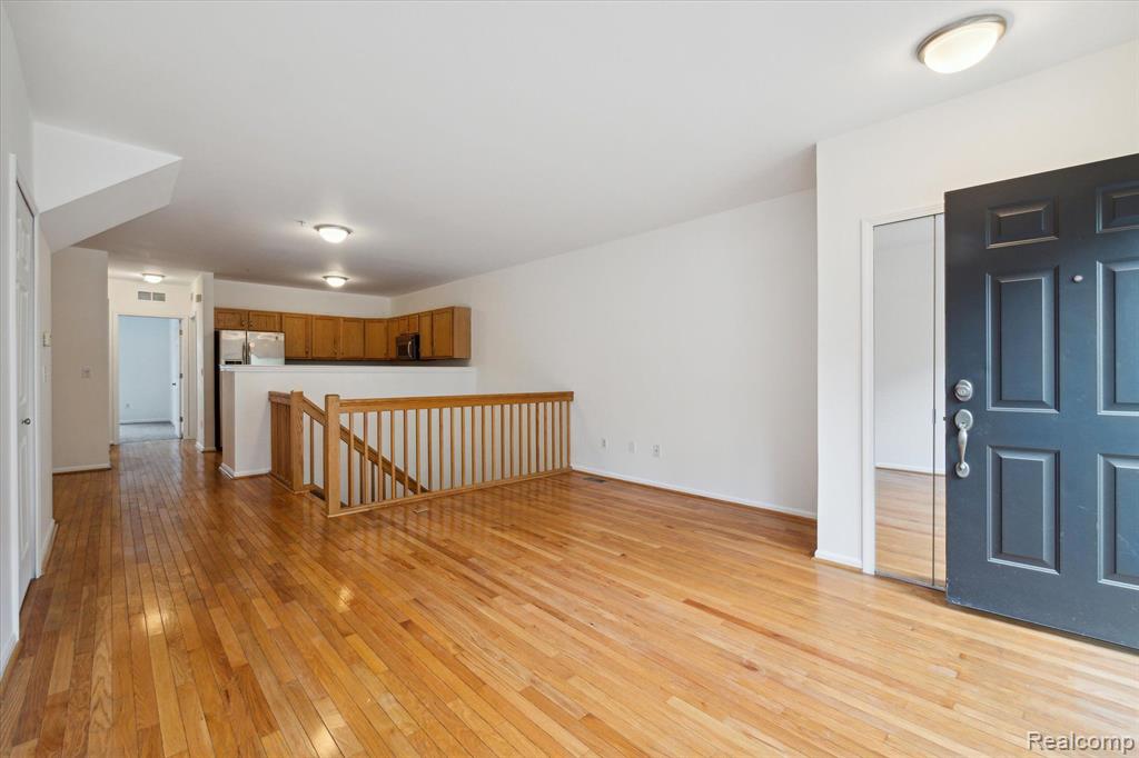 61 WINDER Street, 79, Detroit, MI 48201 — Photo 7