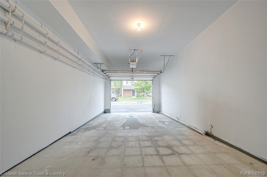 1110 Rial Lake Drive, Howell, MI 48843 — Photo 25