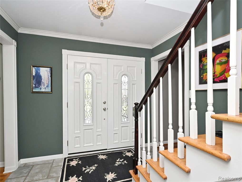 4655 Walnut Lake Road, Bloomfield Hills, MI 48301 — Photo 4