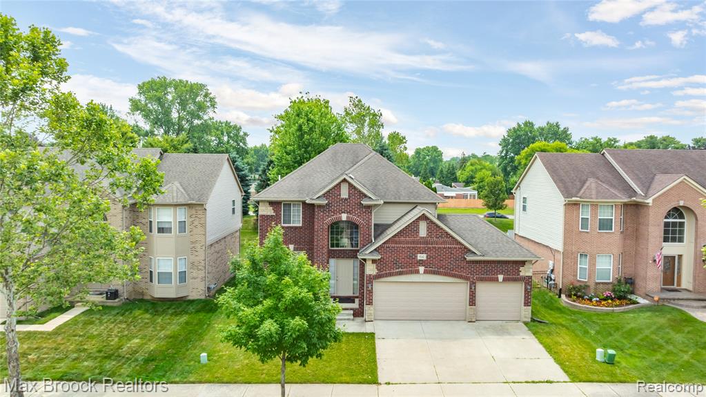 5142 Trailwood Lane, Warren, MI 48092 — Photo 32