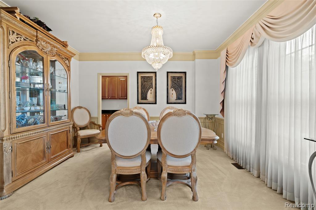 18031 Stonebrook Drive, Northville, MI 48168 — Photo 6