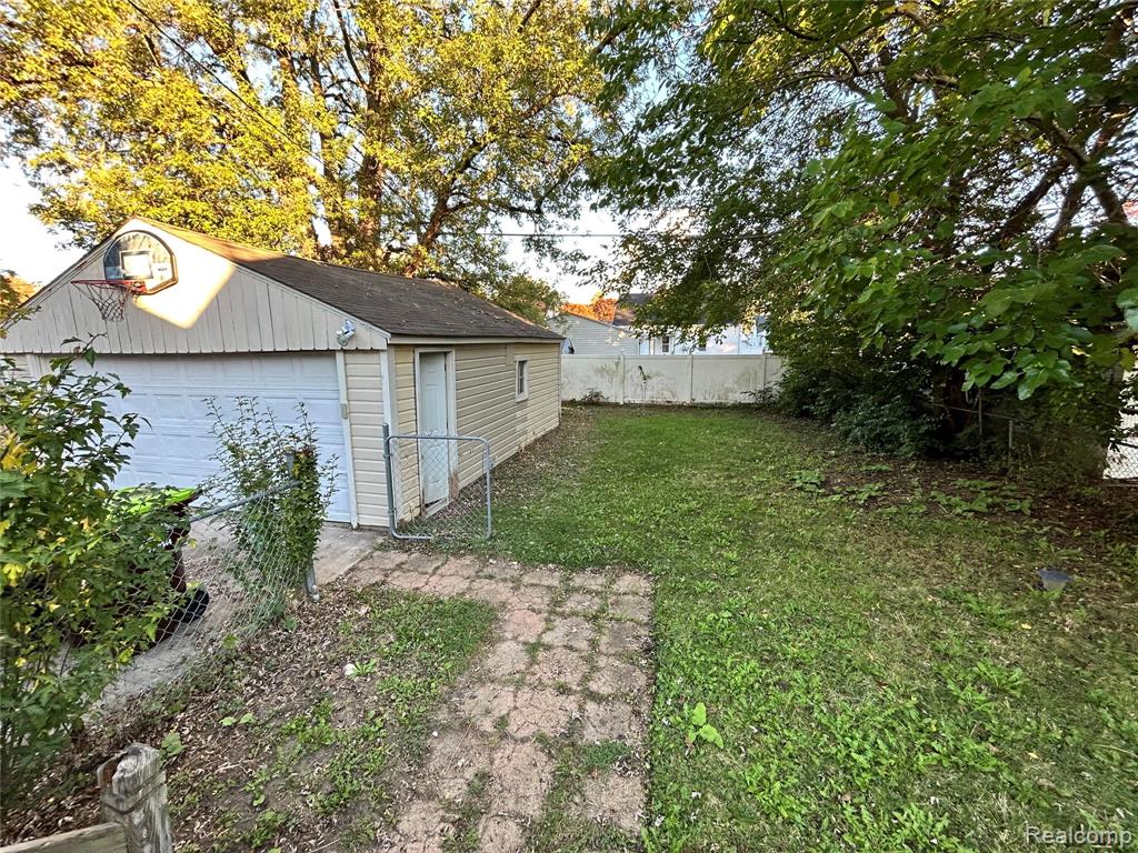 809 Jerome Street, Monroe, MI 48161 — Photo 15