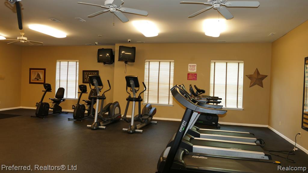 2191 PINECROFT Drive, Canton, MI 48188 — Photo 28