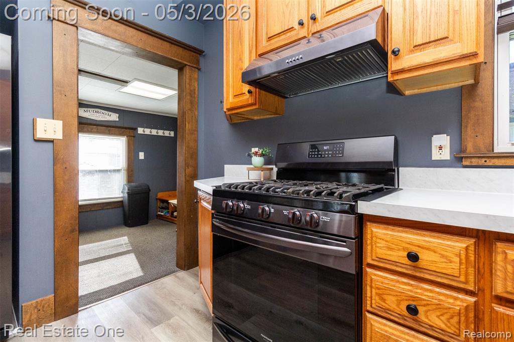 308 N Prospect, Ypsilanti, MI 48198 — Photo 17