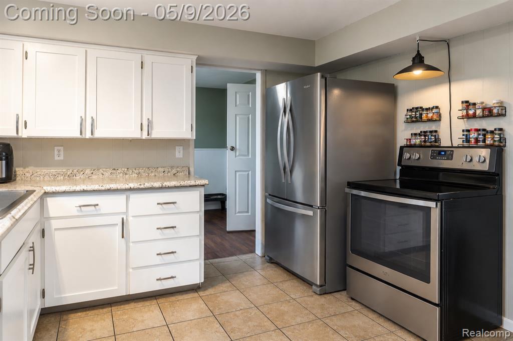 529 John Rolfe Drive, Monroe, MI 48162 — Photo 13