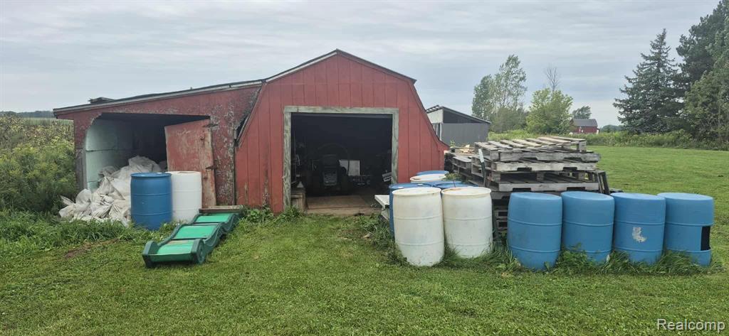 6935 Sanilac Road, Kingston, MI 48741 — Photo 7