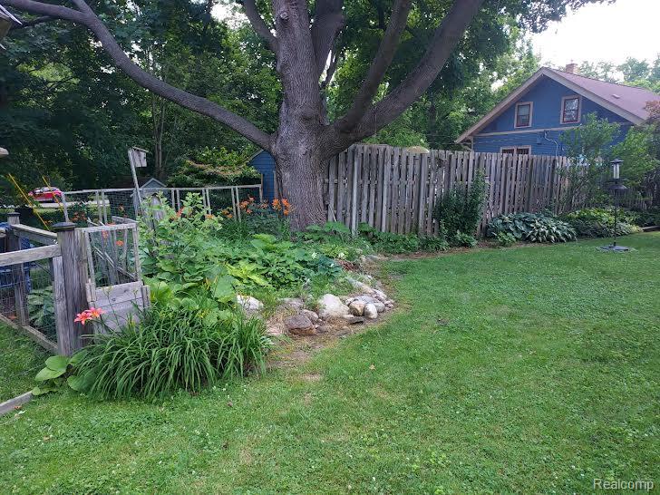 1506 Dexter Avenue, Ann Arbor, MI 48103 — Photo 16