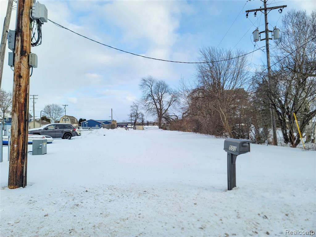 7503 River Road, Marine, MI — Photo 7