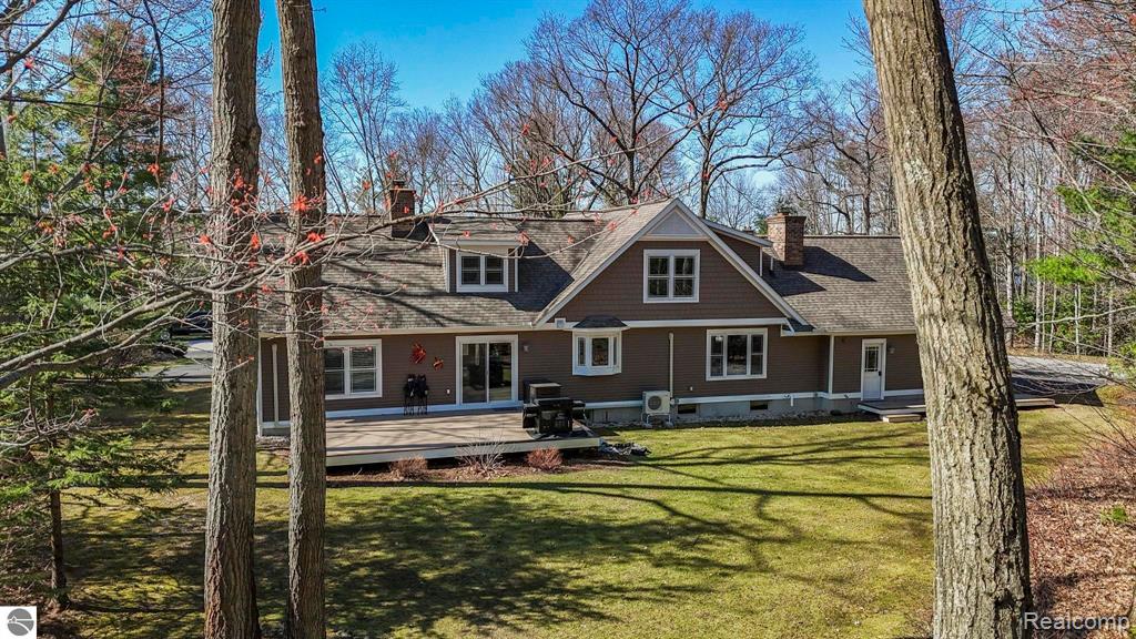 9086 N TOTTENHAM Drive, Traverse City, MI 49685 — Photo 63