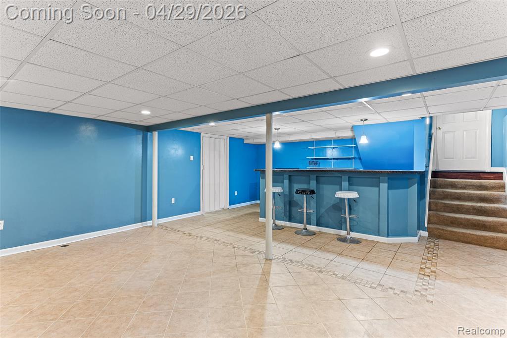 4581 Parkside Boulevard, Allen Park, MI 48101 — Photo 46