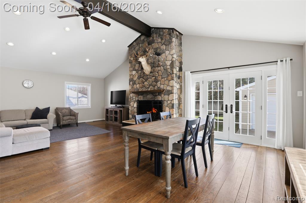 4350 Mandalay Avenue, Royal Oak, MI 48073 — Photo 13