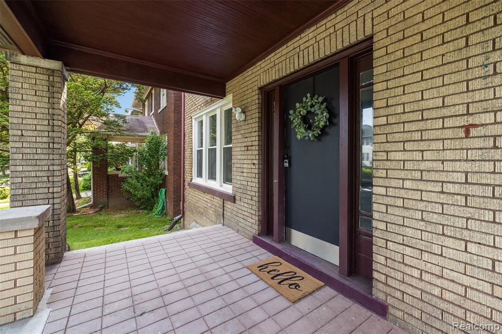 1659 Longfellow Street, Detroit, MI 48206 — Photo 10