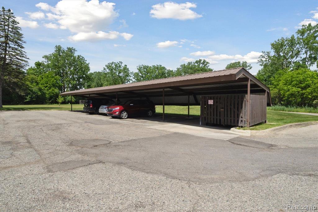 8312 LAKEVIEW Drive, Ypsilanti, MI 48198 — Photo 27