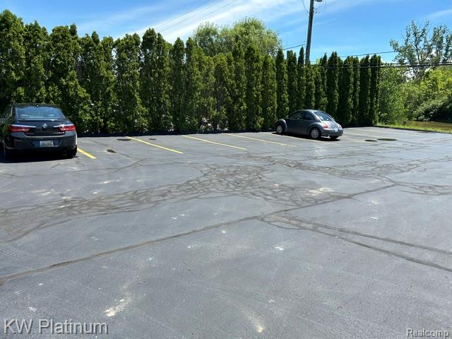 975 Fred W Moore Highway, St. Clair, MI 48079 — Photo 3