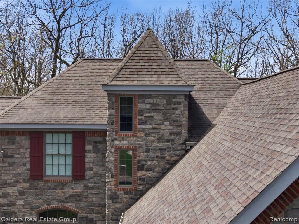 4416 Medford Hill Drive, Metamora, MI 48455 — Photo 4