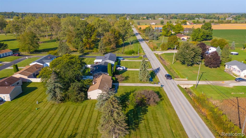 578 Newport Road, Carleton, MI 48117 — Photo 34