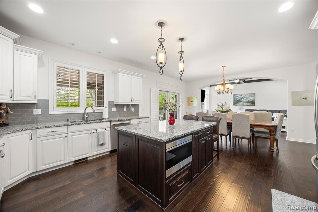 61723 West Point Drive, Washington, MI — Photo 17