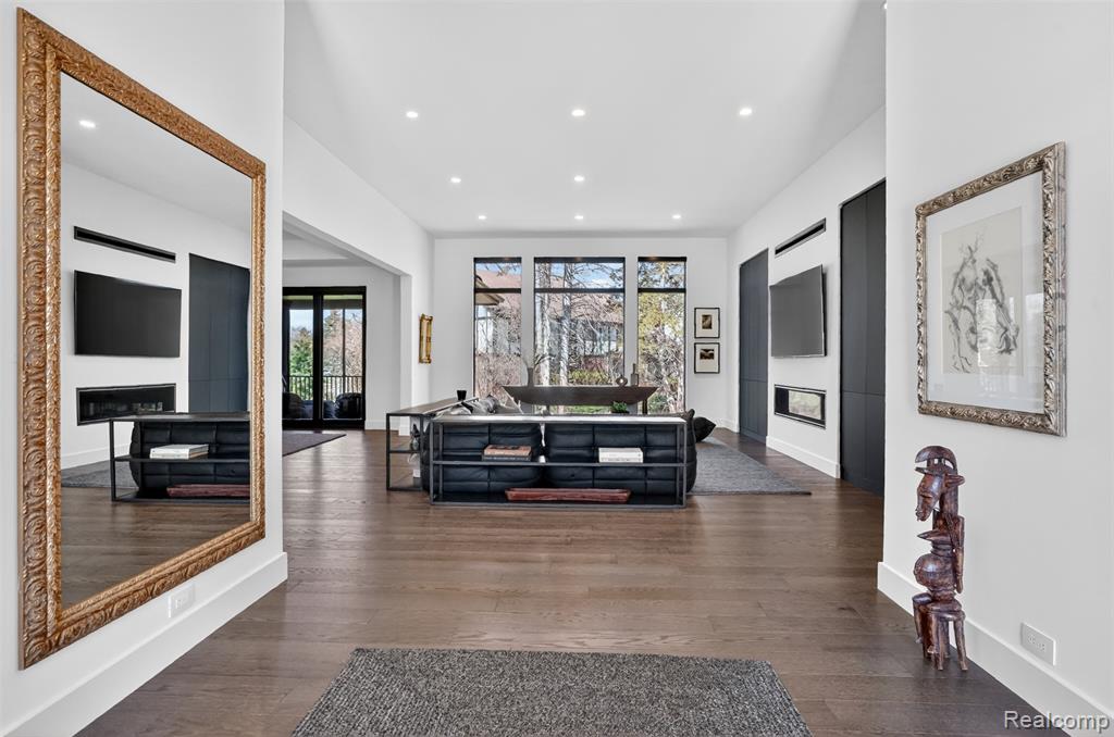 7004 Franklin Road, Bloomfield Hills, MI 48301 — Photo 3