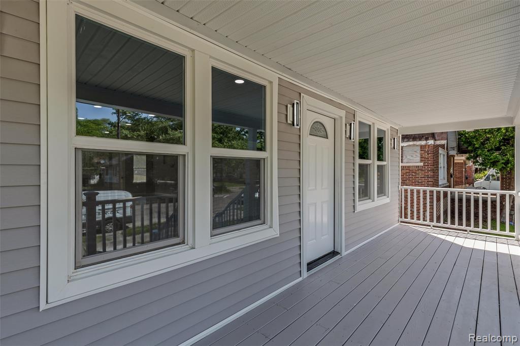 9969 Bishop Street, Detroit, MI 48224 — Photo 2