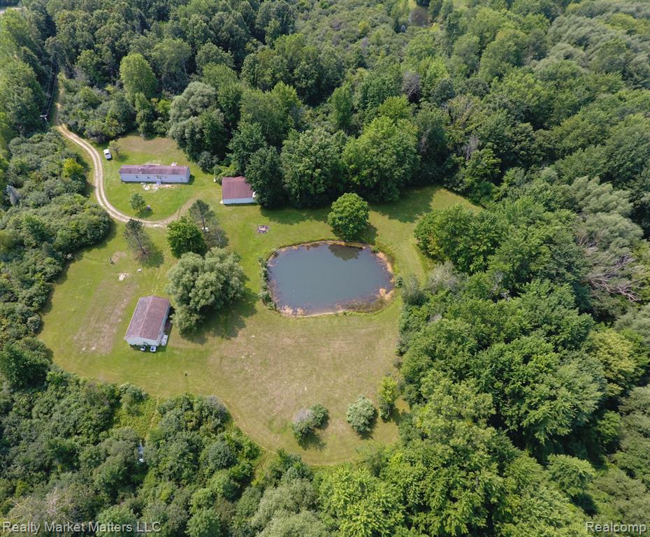 10392 Jeddo Road, Greenwood, MI 48006 — Photo 33