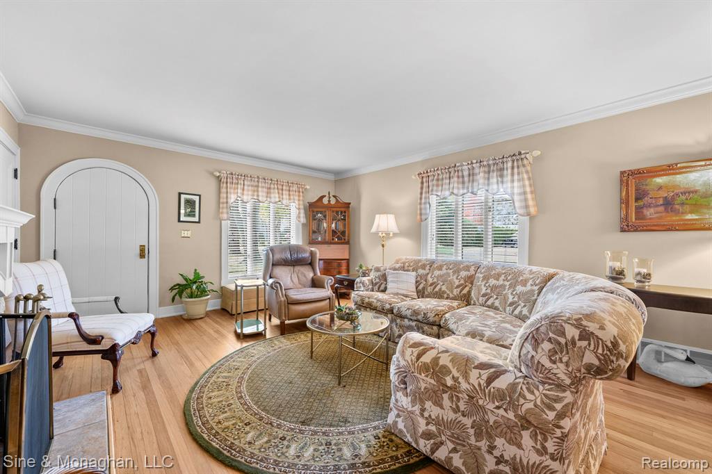 28549 Swan Island Drive, Grosse Ile, MI 48138 — Photo 10