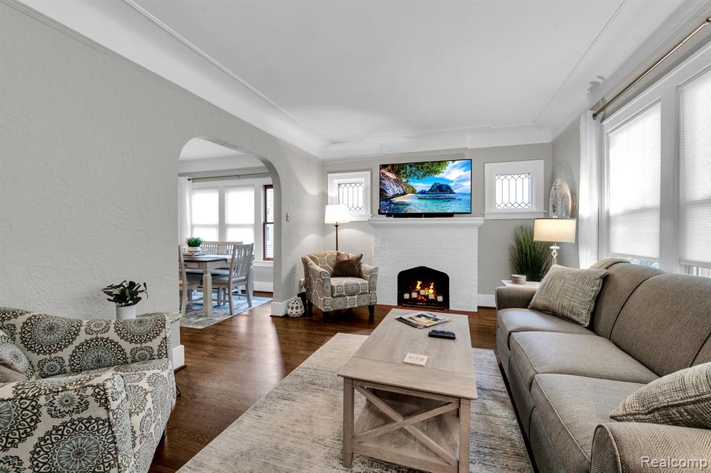 580 Withington Street, Ferndale, MI 48220 — Photo 22