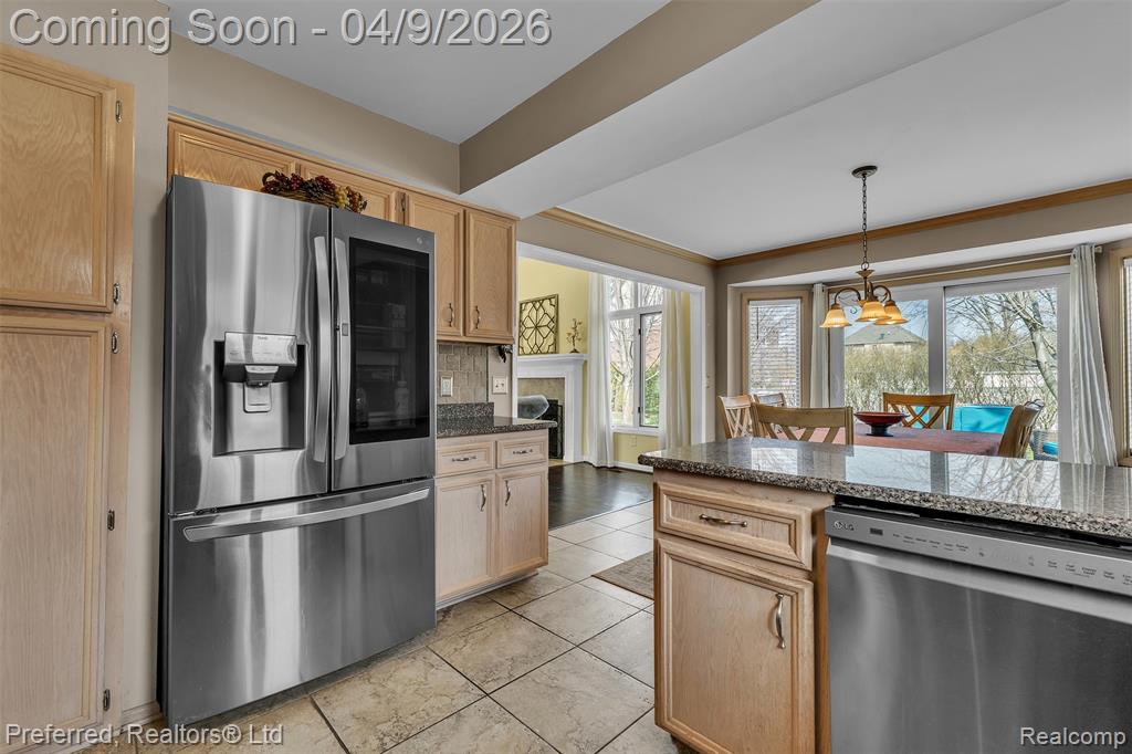 11673 Diamond Lane, Washington, MI — Photo 28