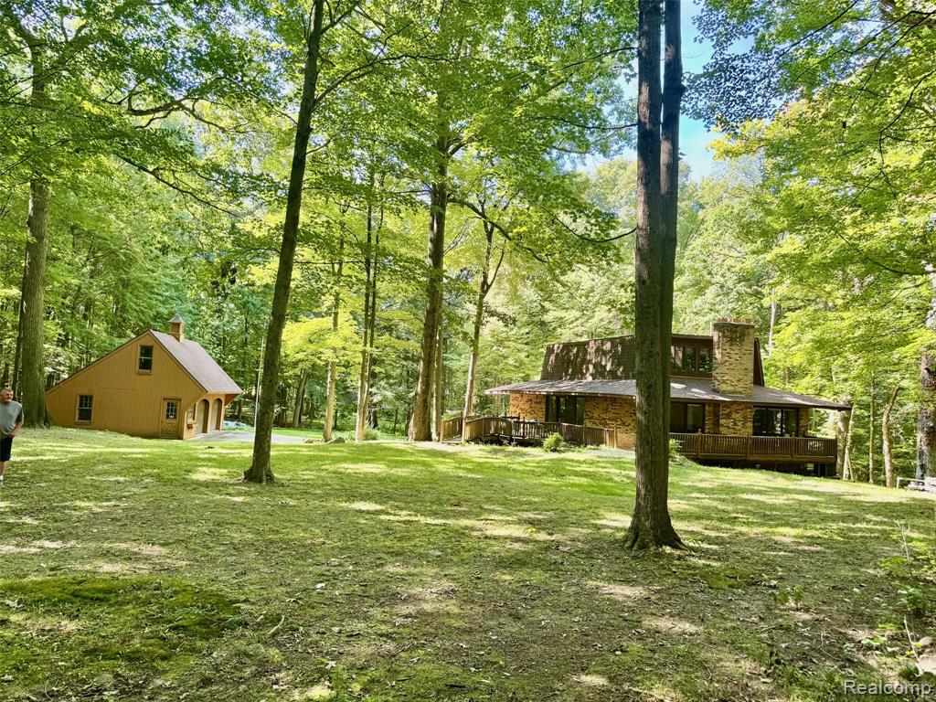 3711 Baldwin Road, Metamora, MI 48455 — Photo 10