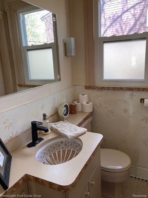 4105 AUDUBON Road, Detroit, MI 48224 — Photo 33