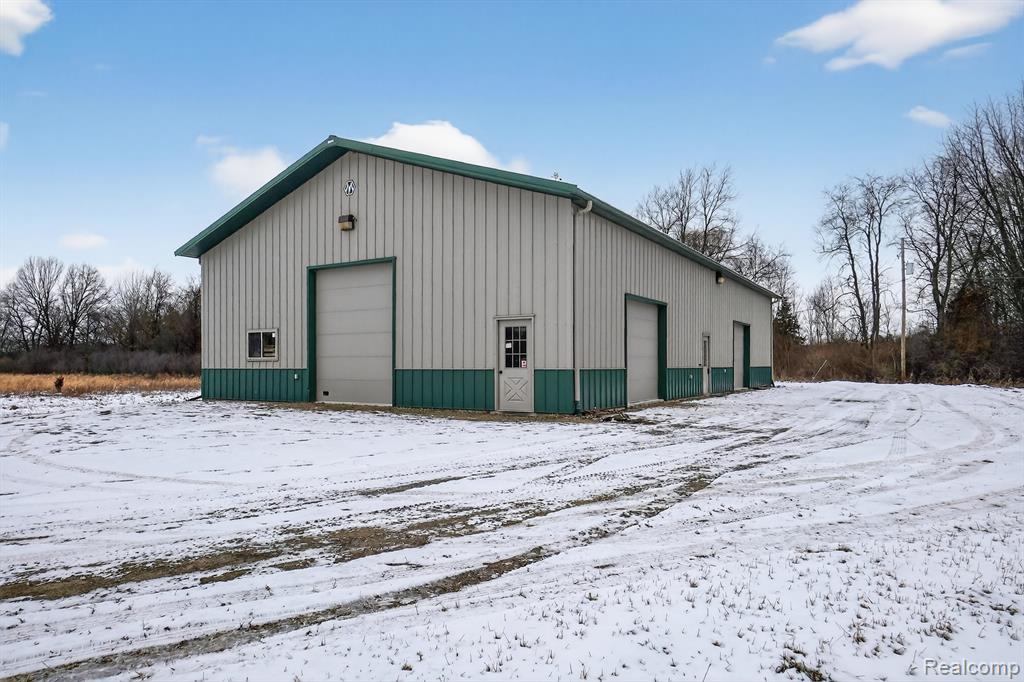 5099 Shields Road, Holly, MI 48442 — Photo 48