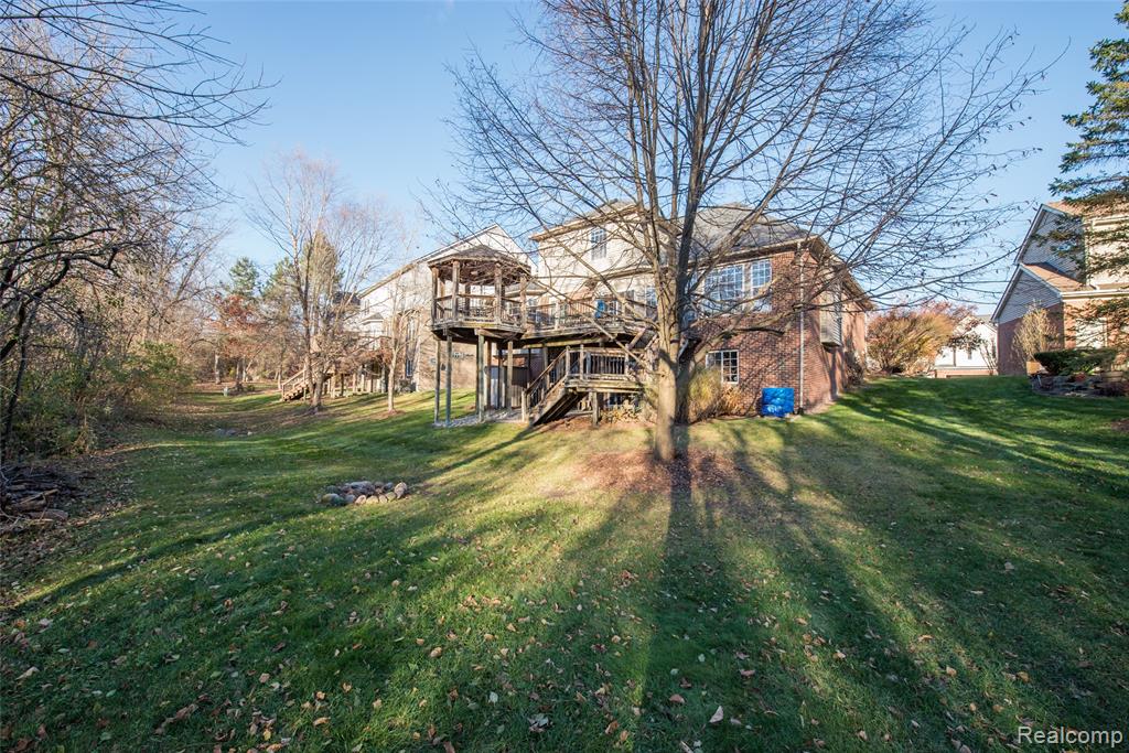 49776 Parkside Drive, Northville, MI 48168 — Photo 27