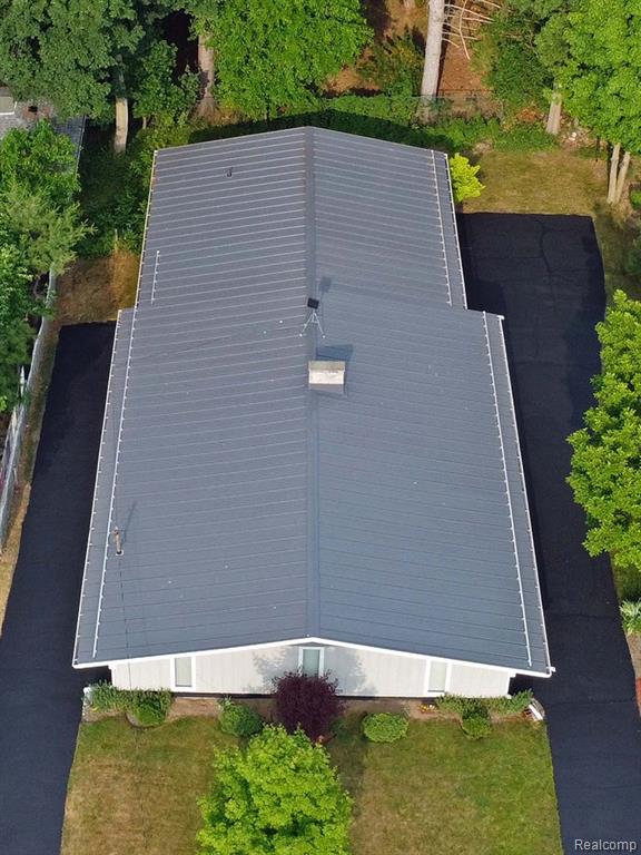 311 S Clinton Street, Stockbridge, MI 49285 — Photo 39