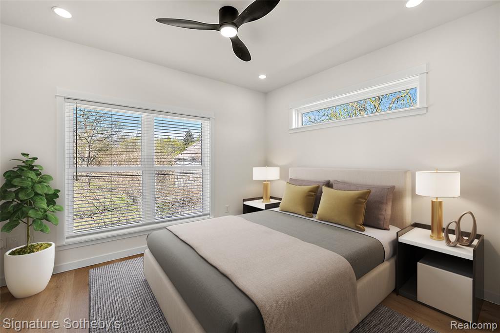 2516B Townsend Street, Detroit, MI 48214 — Photo 23