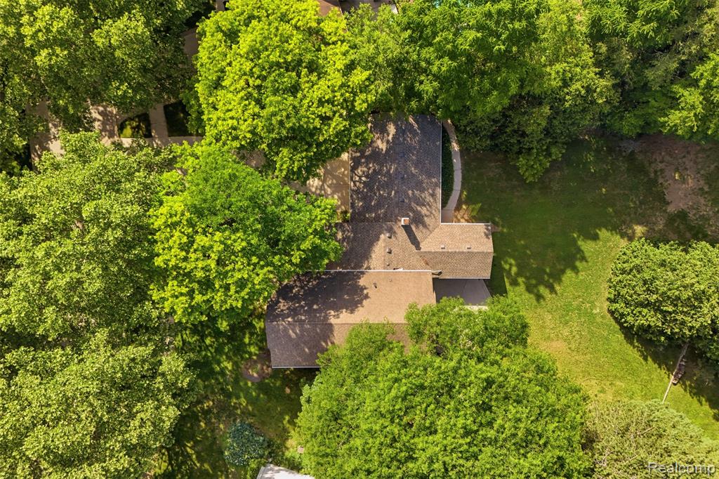 470 Morgan Circle, Northville, MI 48167 — Photo 45