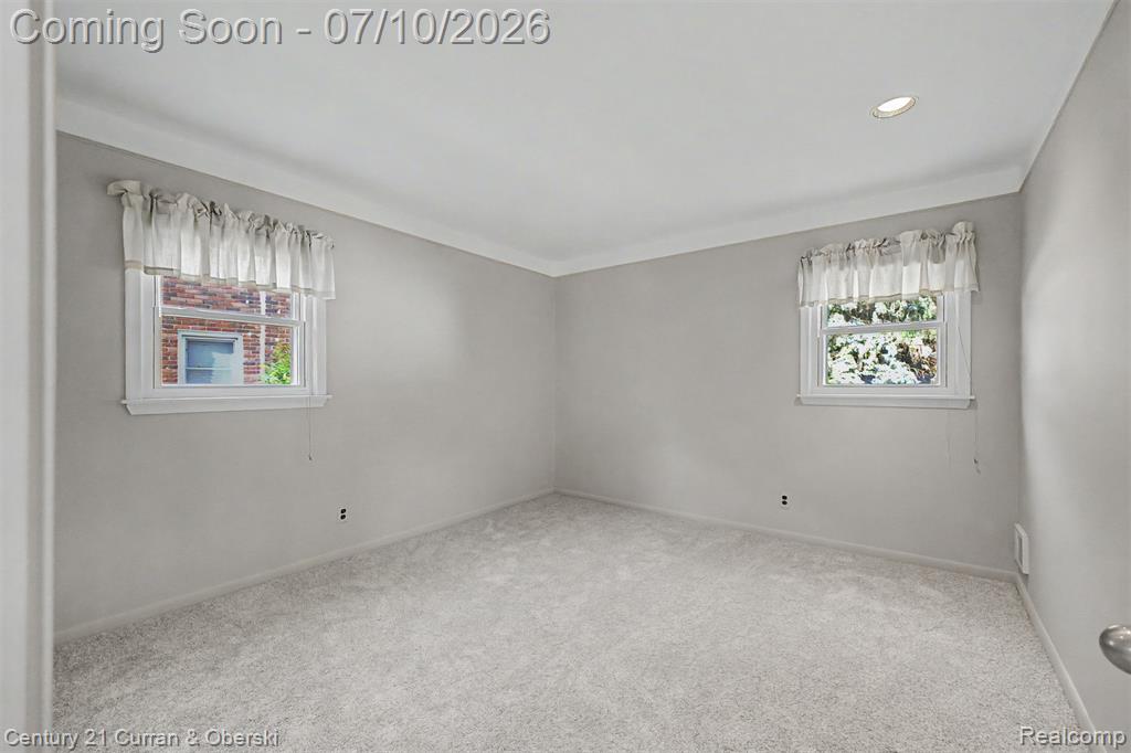 542 Central Street, Inkster, MI 48141 — Photo 12