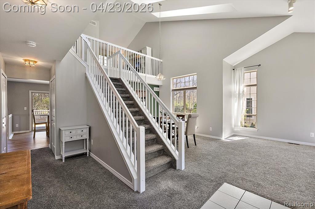 5867 Cary Drive, Ypsilanti, MI 48197 — Photo 7