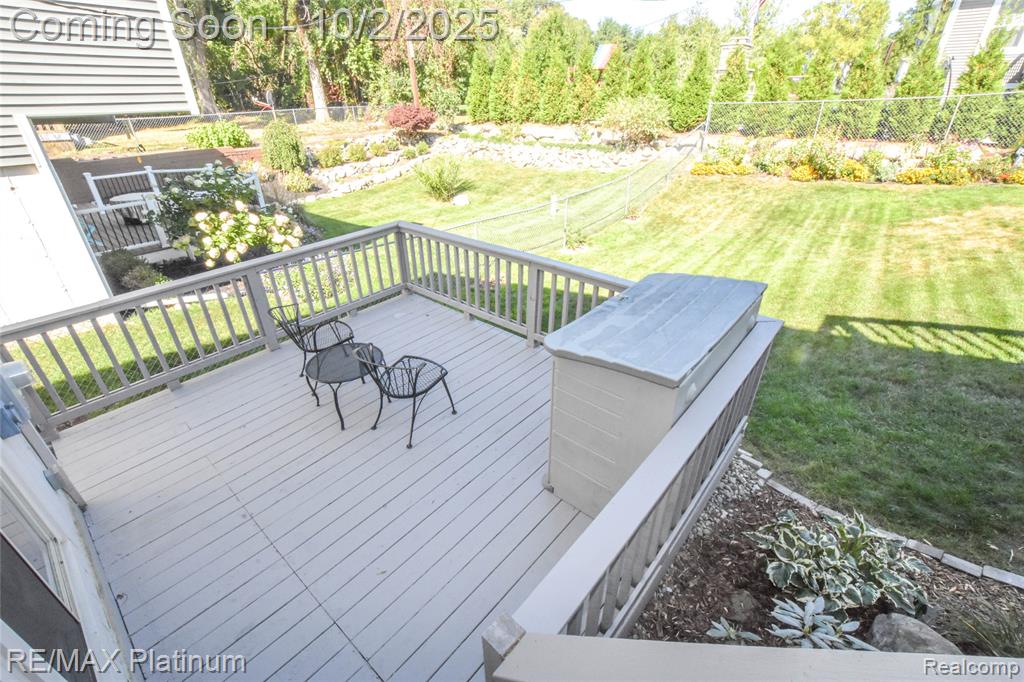 8426 Cooley Beach Drive, White Lake, MI — Photo 44