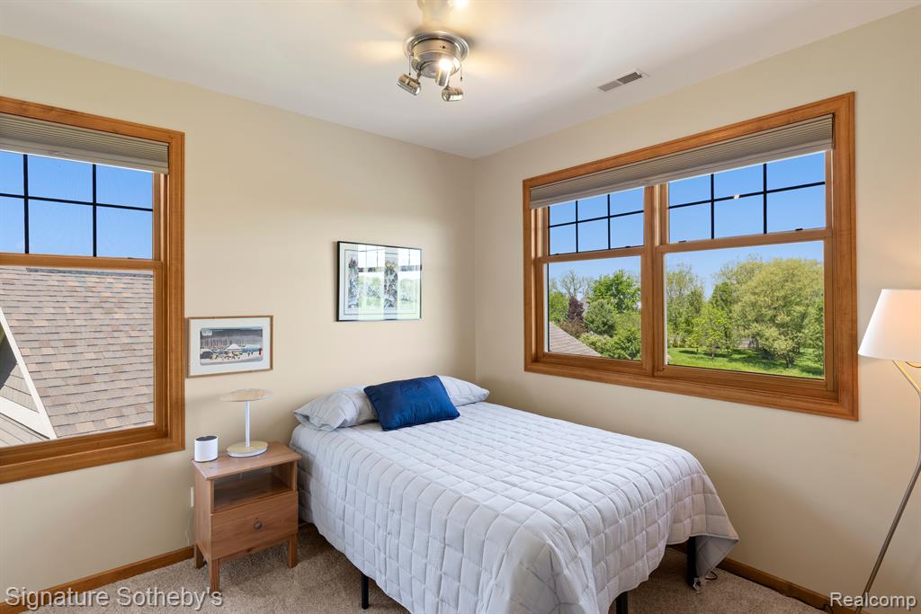 4893 HIGH MEADOW Lane, Ann Arbor, MI 48103 — Photo 18
