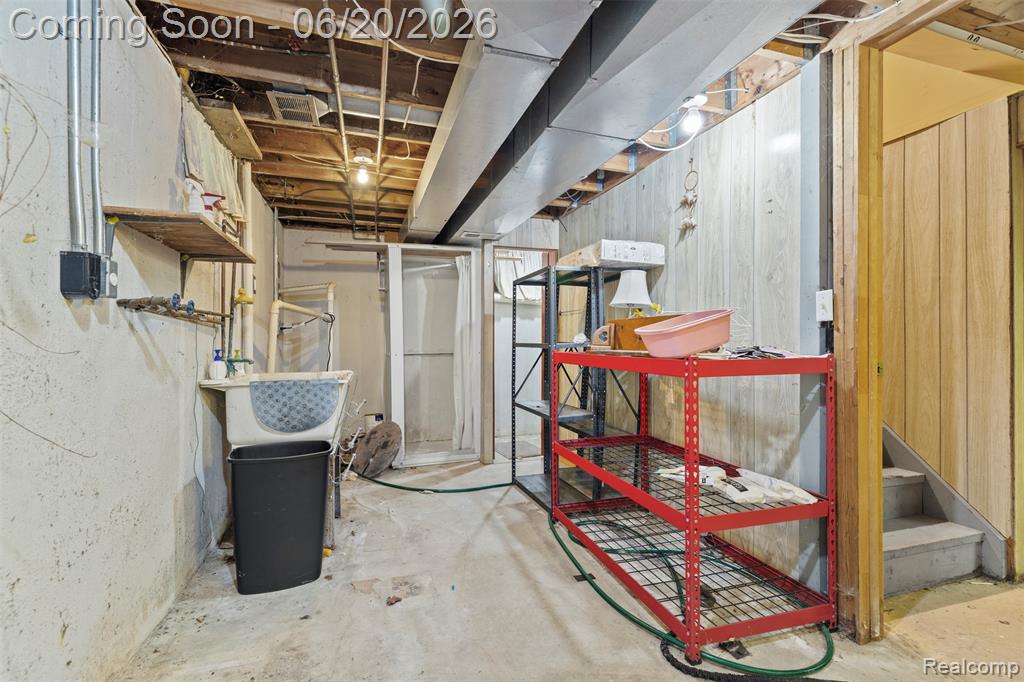 309 Windy, Flushing, MI 48433 — Photo 26