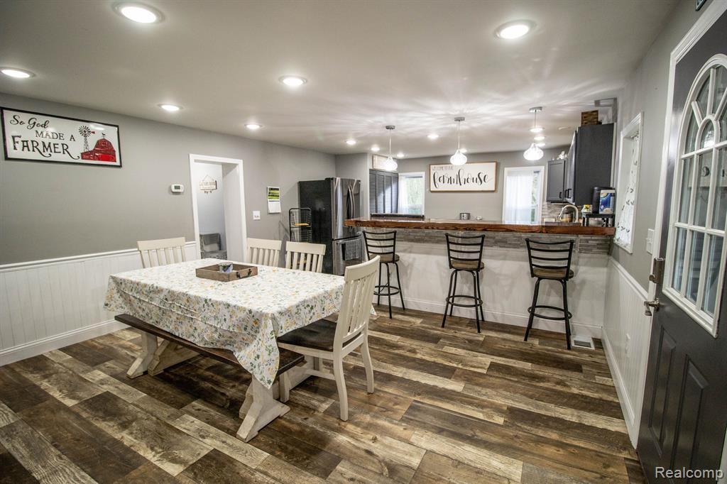 13672 Brennan Road, Chesaning, MI 48616 — Photo 4