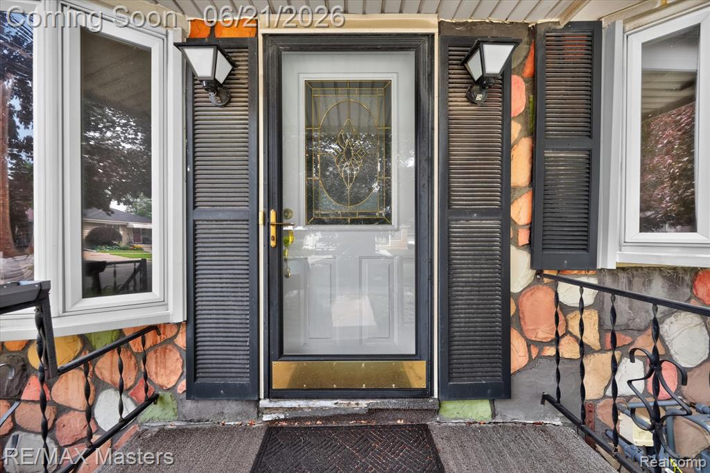 6449 Huron Street, Taylor, MI 48180 — Photo 4