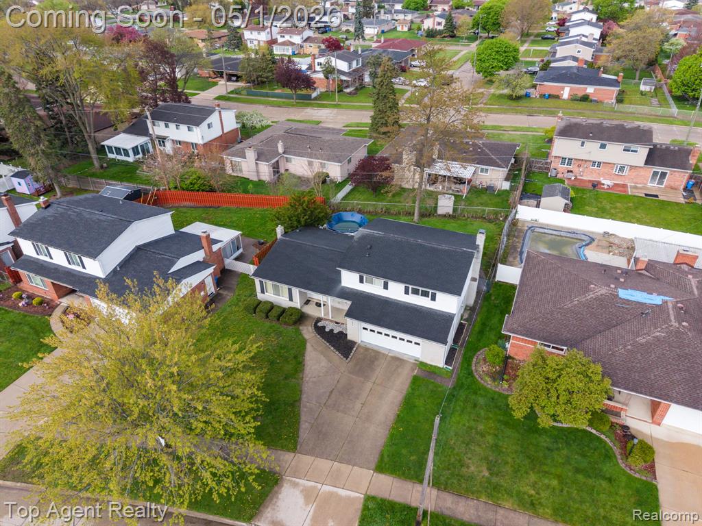 30151 Barbary Court, Warren, MI 48093 — Photo 47