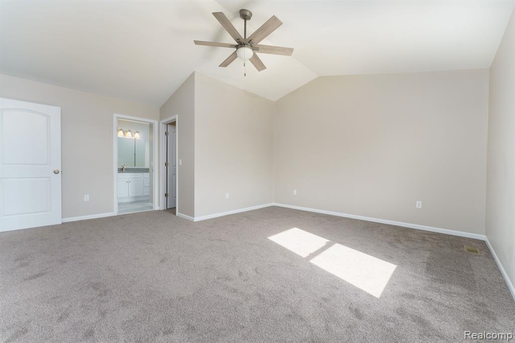 2105 ADELINES Way, Fowlerville, MI 48836 — Photo 16