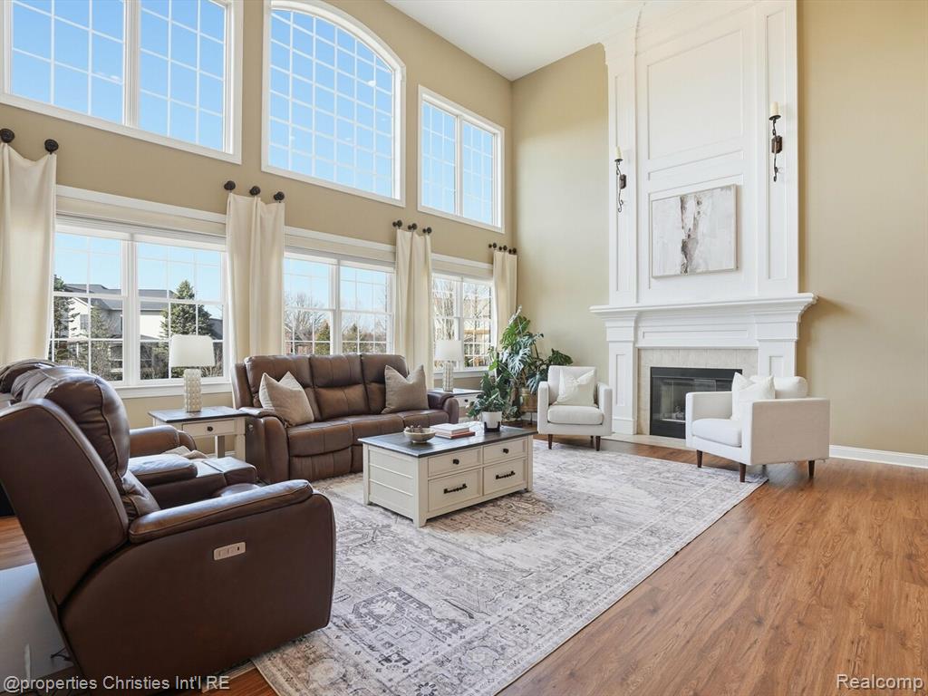 18825 Heather Ridge Drive, Northville, MI 48168 — Photo 21