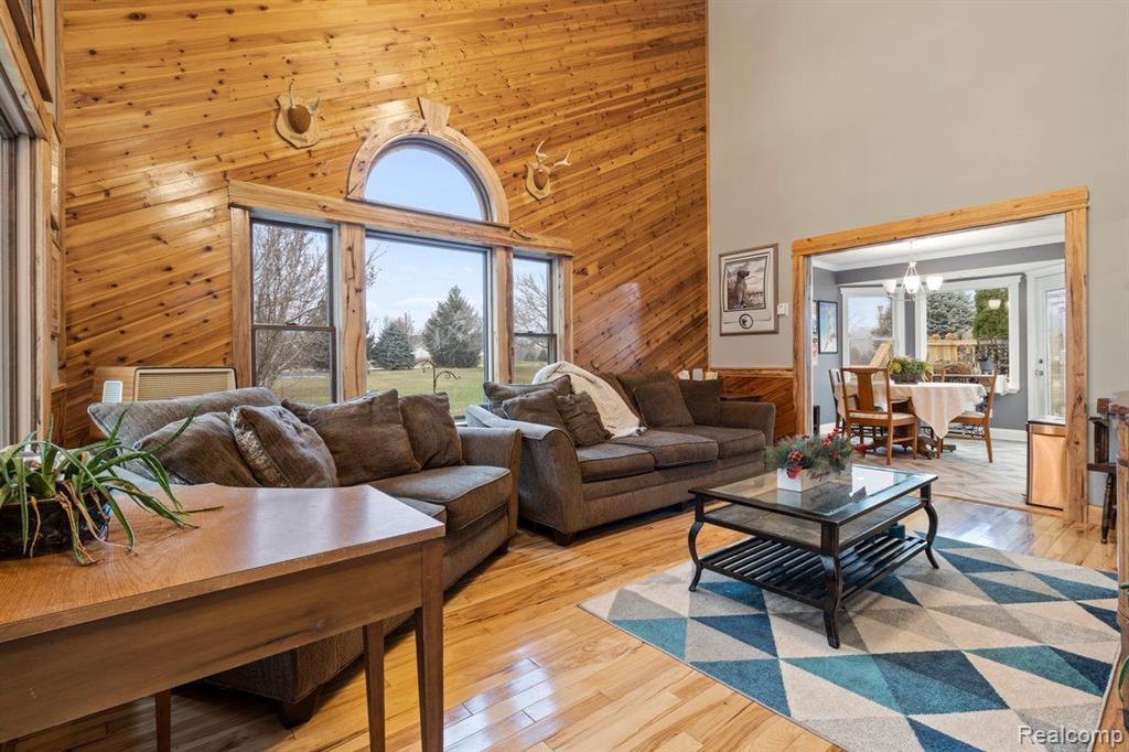 2542 25 1/2 MILE Road, Homer, MI 49245 — Photo 8