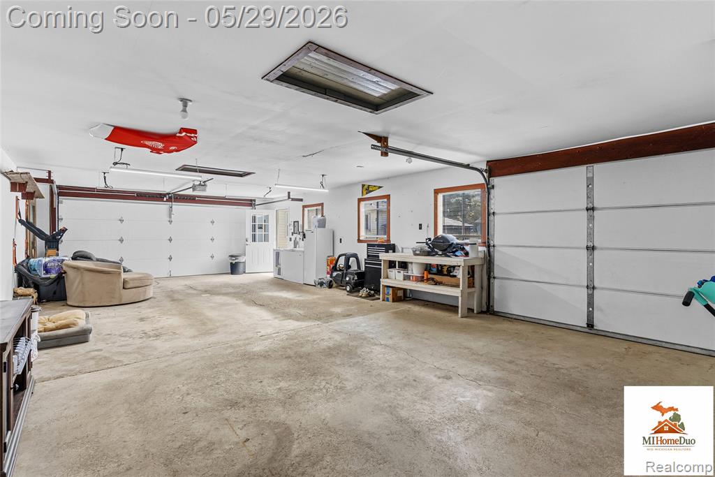 214 S McDonnell Street, Corunna, MI 48817 — Photo 30